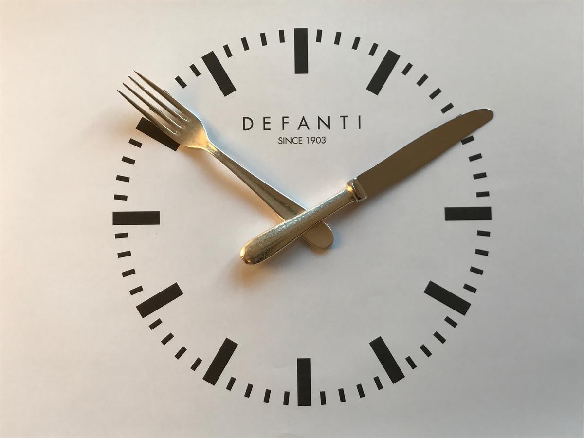 Defanti Hotel Lavorgo Bagian luar foto